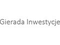 Gierada Inwestycje logo