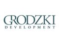 Logo dewelopera: Grodzki Development
