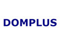 DOMPLUS Sp. z o.o. logo