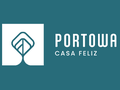 Logo dewelopera: Casa Feliz Portowa Sp. z o.o.