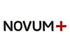 Novum plus logo