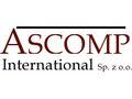 Ascomp International Sp. z o.o. logo