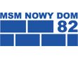 MSM Nowy Dom 82 logo