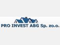 Pro Invest ABG logo