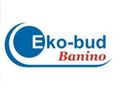 Eko-Bud - Banino logo