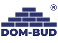 Logo dewelopera: Dom-Bud M. Szaflarski Sp. j.