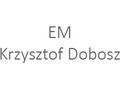 EM Krzysztof Dobosz logo