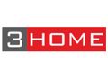 3 HOME logo