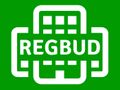 Regbud logo