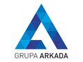 Logo dewelopera: Grupa Arkada