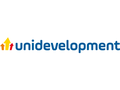 Logo dewelopera: Unidevelopment S.A.