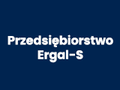 Przedsiębiorstwo Ergal-S logo