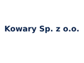 Kowary Sp. z o.o. logo