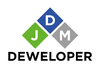 JDM Deweloper Sp. z o.o. logo