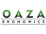 Oaza Bronowice logo