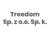 Treedom Sp. z o.o. Sp. k. logo