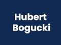 Hubert Bogucki logo