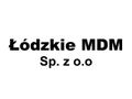 Łódzkie MDM Sp. z o.o logo