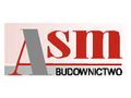 A.S.M. Budownictwo Sp. z o. o. logo