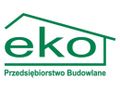 EKO - Przedsiebiorstwo Budowlane logo