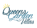 Queens Garden logo