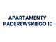APARTAMENTY PADEREWSKIEGO 10 SPÓŁKA Z OGRANICZONĄ ODPOWIEDZIALNOŚCIĄ