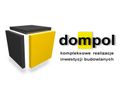 Dompol Sp. j. logo