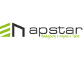 Apstar Sp. z o.o. logo
