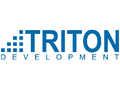 Triton Development S.A. logo