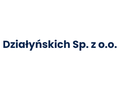 Logo dewelopera: Działyńskich Sp. z o.o.