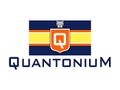 Logo dewelopera: Quantonium