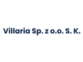 Villaria Sp. z o.o. S. K. logo