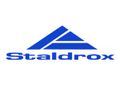 Staldrox logo