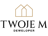 Twoje M logo