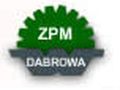 ZPMW Dąbrowa Sp. z o.o. logo