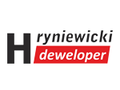 Hryniewicki Deweloper logo
