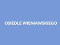 Osiedle Wieniawskiego logo
