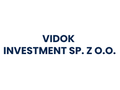 VIDOK INVESTMENT SP. Z O.O. logo