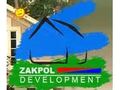 Zakpol Development Sp z o.o. logo