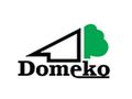 Domeko logo