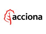 ACCIONA Nieruchomości sp. z o.o. logo