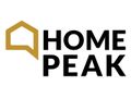 Home Peak logo