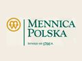 Logo dewelopera: Mennica Polska S.A.