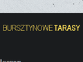 Bursztynowe Tarasy logo