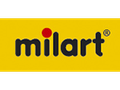 Logo dewelopera: Milart Sp. z o.o. Sp. K.