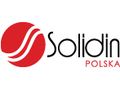 Solidin Polska sp. z o.o. sp k. logo