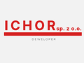 ICHOR SPÓŁKA Z OGRANICZONĄ ODPOWIEDZIALNOŚCIĄ logo
