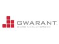 Biuro Nieruchomości Gwarant logo
