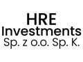 HRE Investments Sp. z o.o. Sp. K. logo
