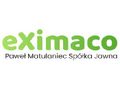 eXimaco development logo